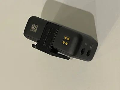 DJI Mic Shoe