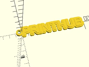 printhub