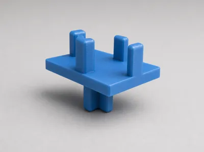 Romer G to MX Keycap Adapter