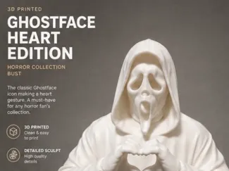 Ghost Face