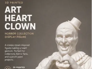 Art the clown