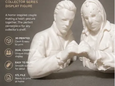 Michale and Jason