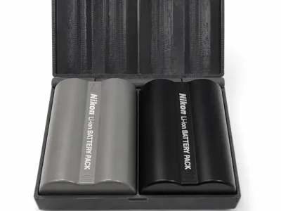 EN-EL3e, EN-EL3 Nikon Battery Case