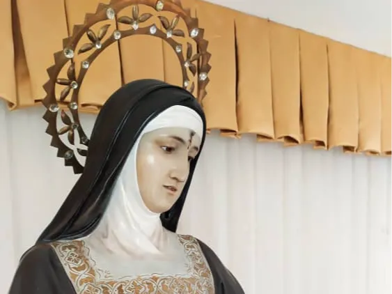 Santa Rita de Cassio