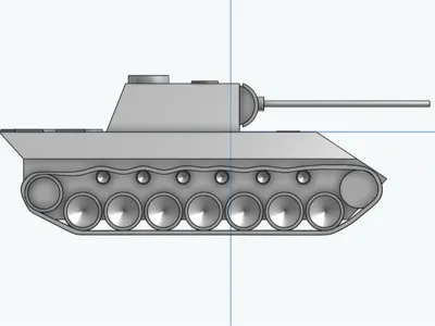 Panzerkampfwagen V Panther