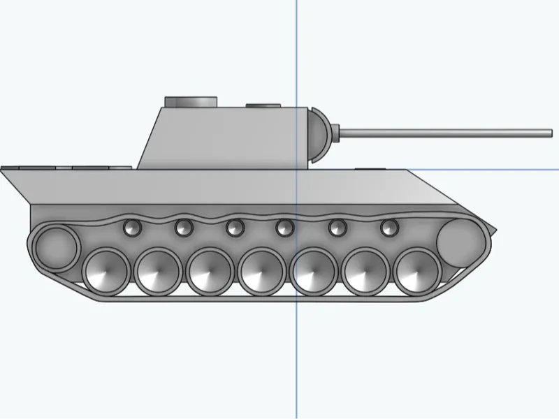 Panzerkampfwagen V Panther