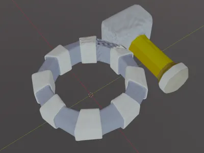 Berserker Ring - OSRS