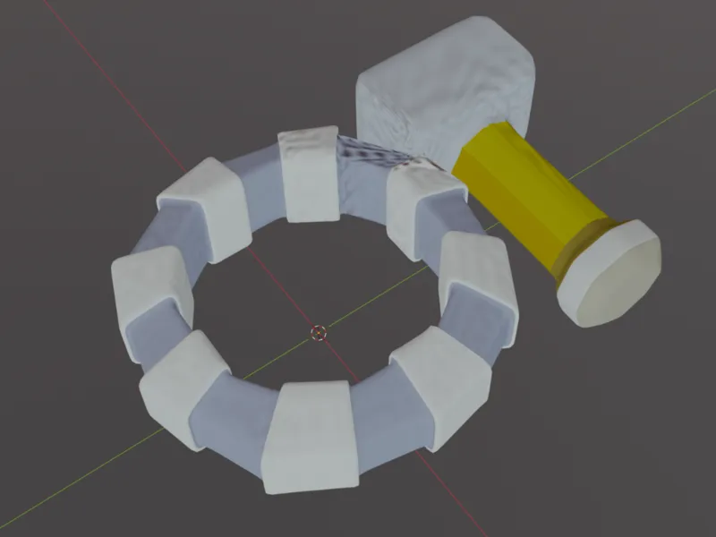 Berserker Ring - OSRS