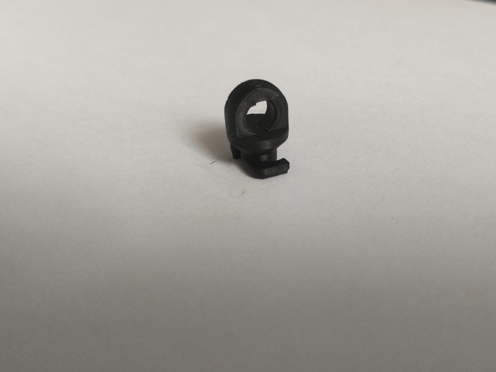 Clip for V-Slot & T-Slot Profiles