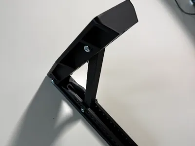 Simracing Footrest Footrest