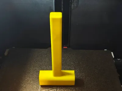 A simple hammer