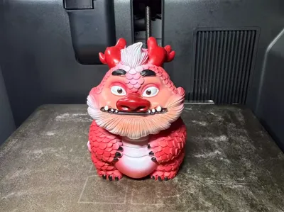 Flying Dragons