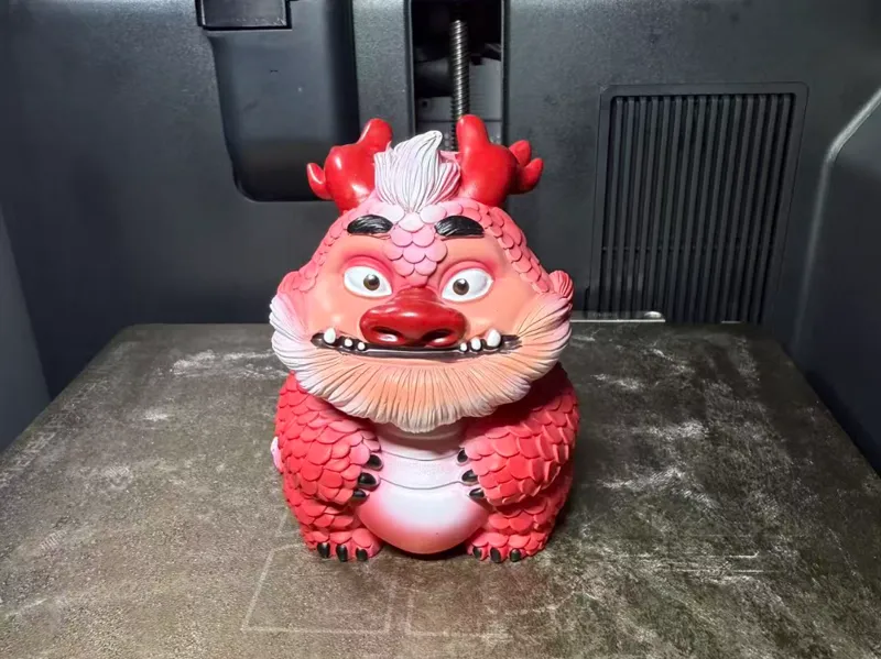 龙龘龘