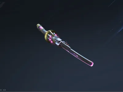 Counterattack Future: Night Shadow's Demise