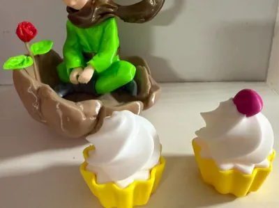 Cupcake