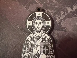 Jesus Christ – Eastern Orthodox Christianity