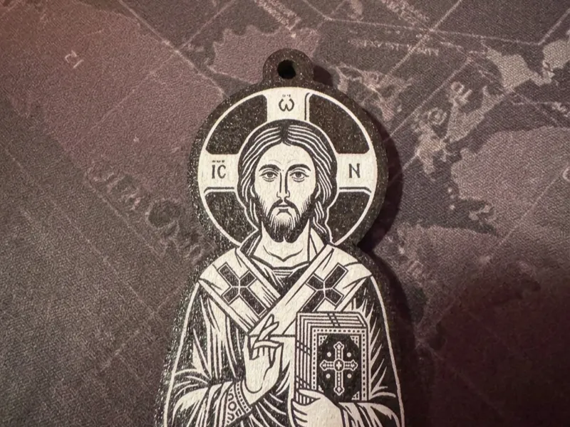 Jesus Christ – Eastern Orthodox Christianity