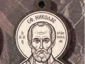Holy Saint Nicholas – Orthodox Christianity