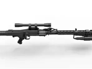 dlt 19 blaster