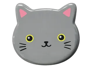 Cat Magnet