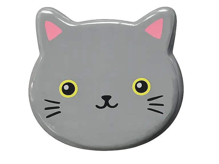 Cat Magnet