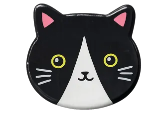 Smokin Cat