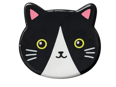 Smokin Cat