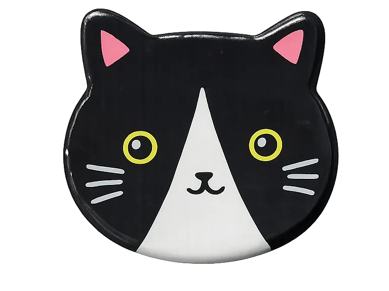 Smokin Cat