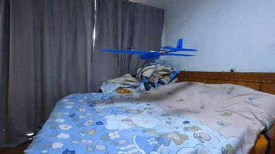 T116 Knight VTOL FPV Aircraft
