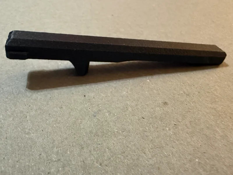 DeAR22 Charging Handle Rod
