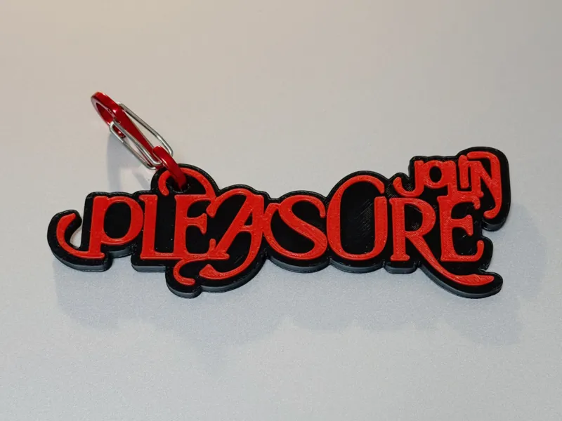 蔡依林pleasure愉悦主义演唱会 挂件/钥匙扣/物料