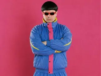 Oliver tree