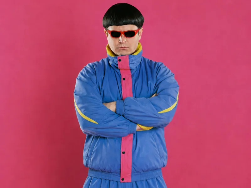 Oliver tree