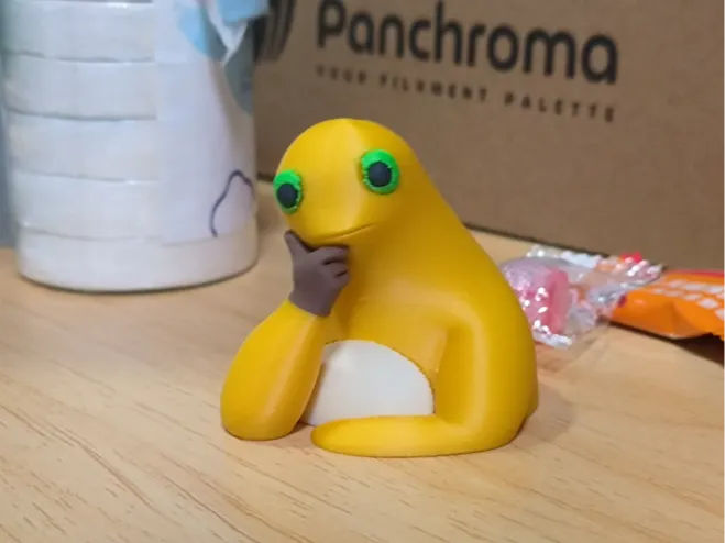奶龙