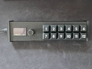 Custom Macropad