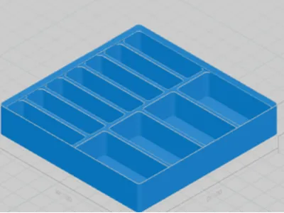 tray 