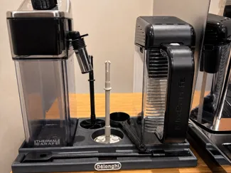Delonghi Primadonna Elite Dock