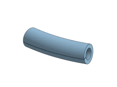 Handle for cloth straps
