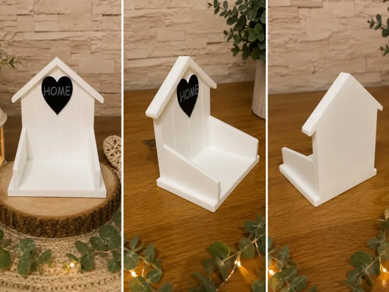 Home Calendar Holder