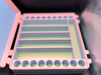 Vial/Syringe Case
