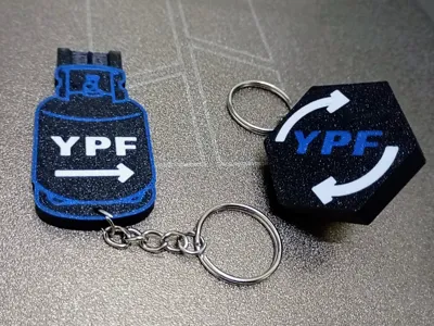 YPF opener