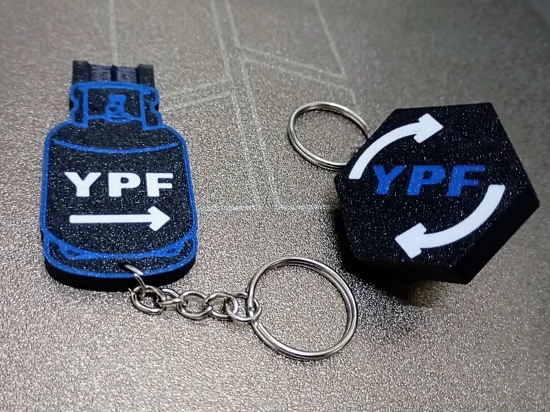 YPF destapador