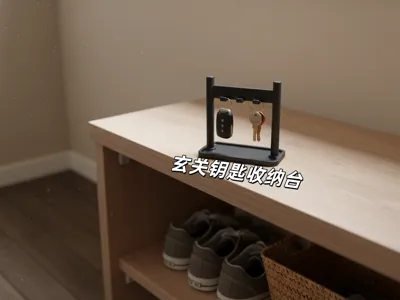 Key Holder