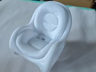 沙发 造型手机支架 可以插充电线