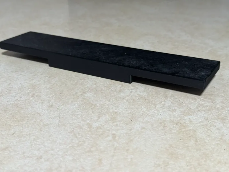 schluter linear drain spacer