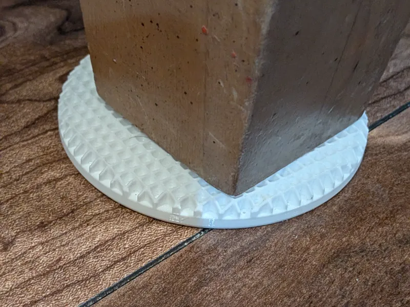 Customizable Furniture Feet Pads