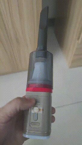车载吸尘器接口