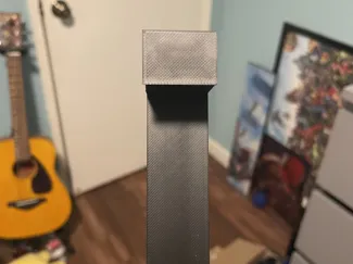 Baseplate Scraper