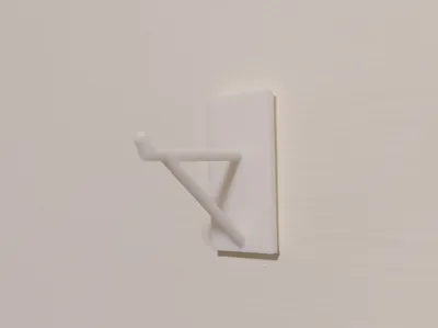 Volantex Ranger 600 hanger