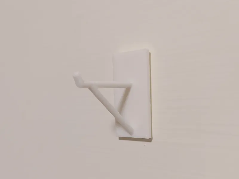 Volantex Ranger 600 hanger